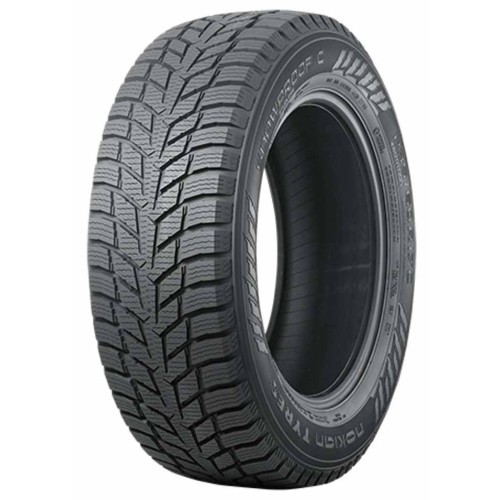 Шины Nokian Snowproof C 225/65 R16C 112/110T